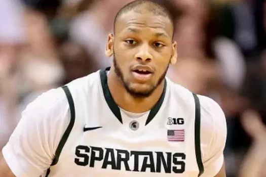 Adreian Payne, ex-jogador da NBA, é morto a tiros nos EUA aos 31 anos