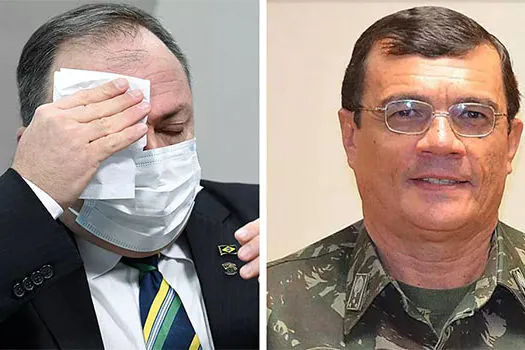 _x000D_Pressionado, comandante do Exército pode convocar Pazuello a se explicar_x000D_