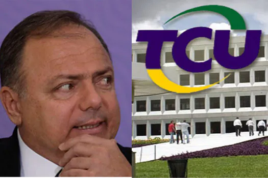 TCU pode punir Pazuello por ‘omissões graves’ na pandemia