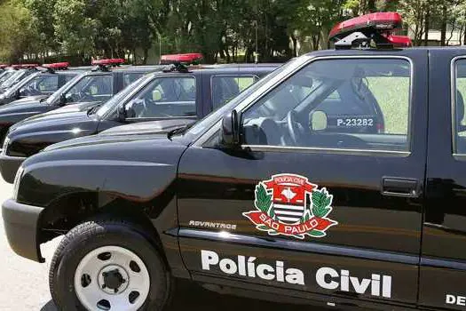 Polícia Civil poderá trabalhar durante dias de folga