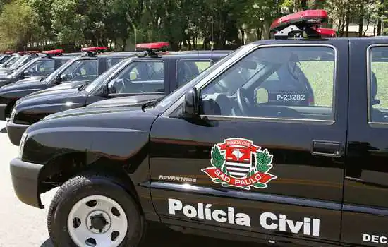 Polícia Civil poderá trabalhar durante dias de folga