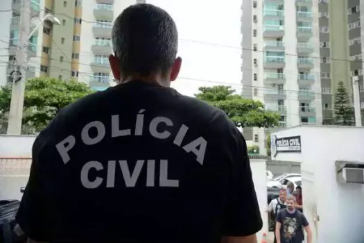 Polícia Civil terá reforço de 126 novos papiloscopistas