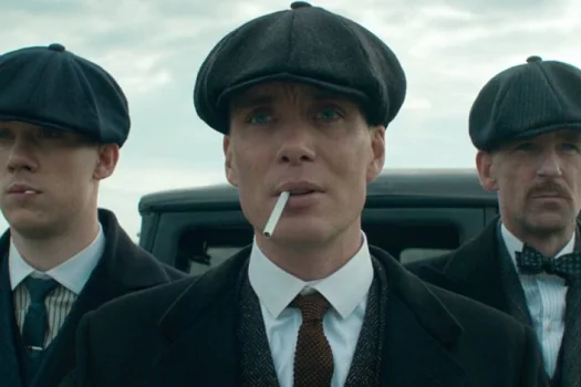 “Peaky Blinders”: 6ª temporada está disponível na Netflix