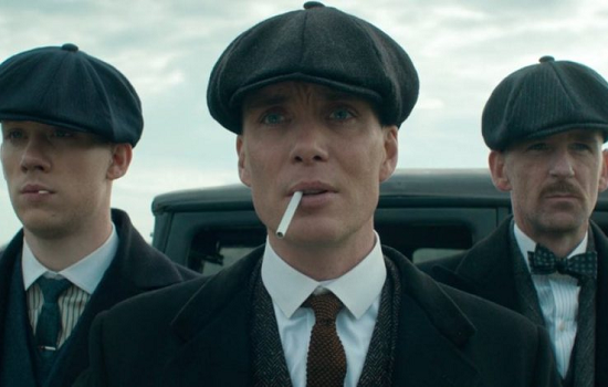 “Peaky Blinders”: 6ª temporada está disponível na Netflix