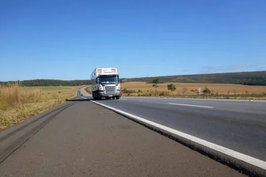 Pedágios ficam mais caros hoje nas rodovias paulistas