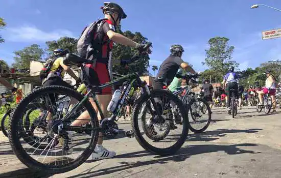 Rodovia dos Bandeirantes é interditada no sentido capital-interior para desafio ciclístico