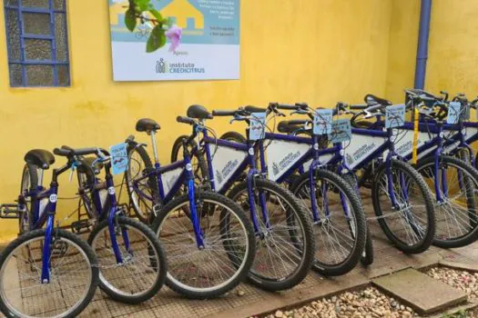 “Pedalando com o Museu” é destaque na programação do Museu Casa de Portinari