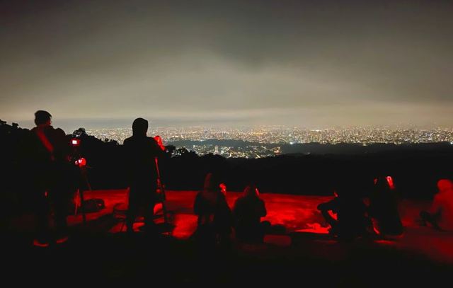 Urbia confirma próximas edições da caminhada noturna na Cantareira