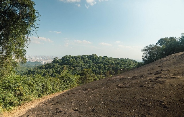 Transporte interno para a Pedra Grande passa a ser oferecido diariamente