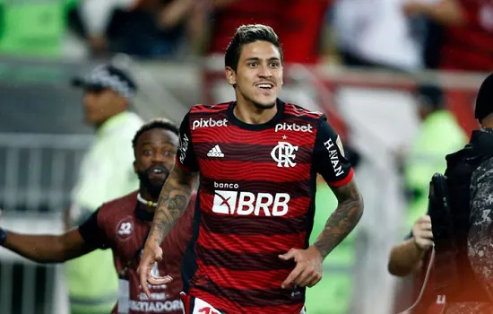 Artilheiro da Libertadores