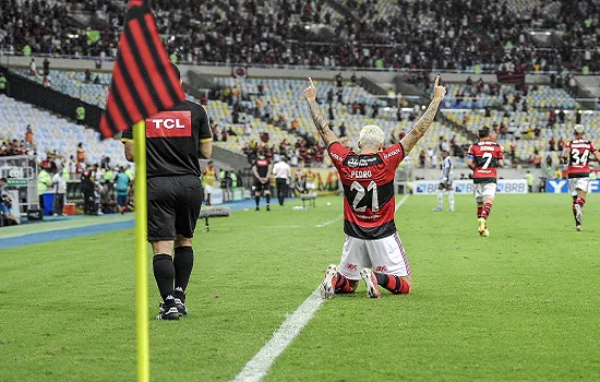 Jogos de Flamengo e Atlético-MG no Brasileirão são remarcados pela CBF