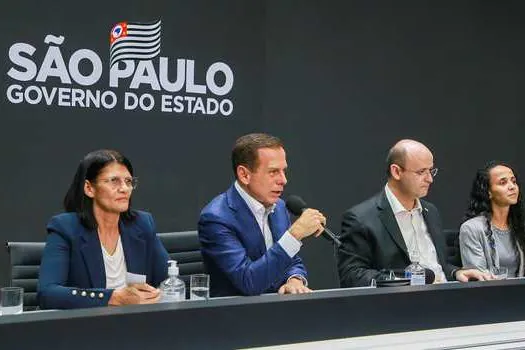 Governo de SP amplia de 364 para 3 mil escolas de ensino integral