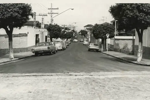 Nova exposição da Pró-Memória retrata as ruas de São Caetano