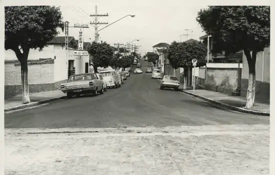 Nova exposição da Pró-Memória retrata as ruas de São Caetano