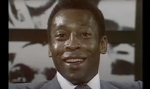 Pelé 80 anos: TV Cultura exibe programação especial em homenagem ao rei