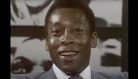 Pelé 80 anos: TV Cultura exibe programação especial em homenagem ao rei