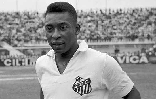 Santos precisa repetir façanha de Pelé para superar Corinthians na Copa do Brasil