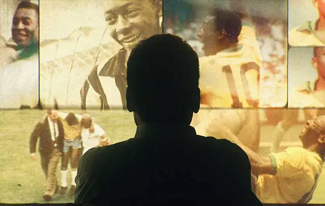 Via Streaming – Dica da Semana: “Pelé”