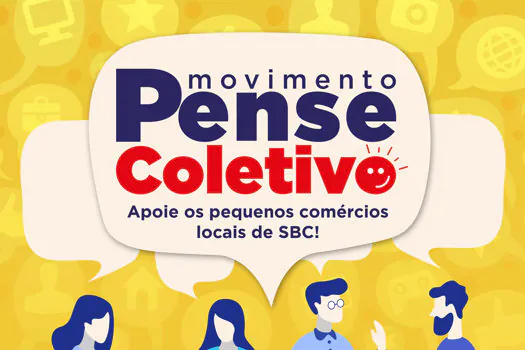 BR7 Mobilidade lança Movimento Pense Coletivo