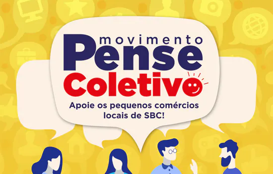 BR7 Mobilidade lança Movimento Pense Coletivo