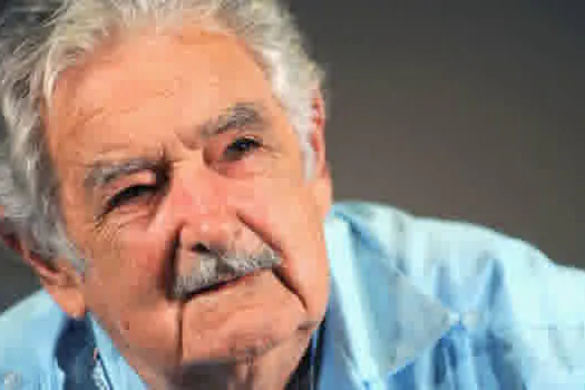 Aos 84 anos, Mujica retoma carreira política para disputar vaga no Senado