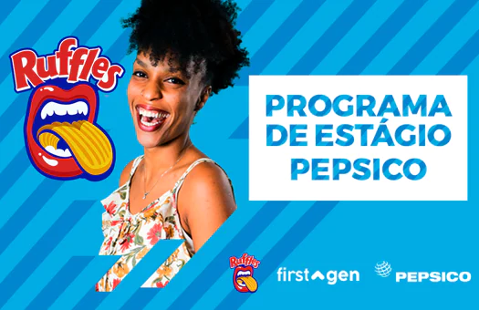 Pepsico abre inscrições para vagas de estágio em oito cidades do Brasil