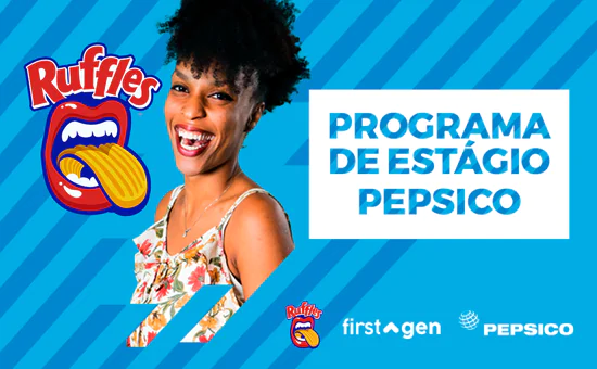 Pepsico abre inscrições para vagas de estágio em oito cidades do Brasil