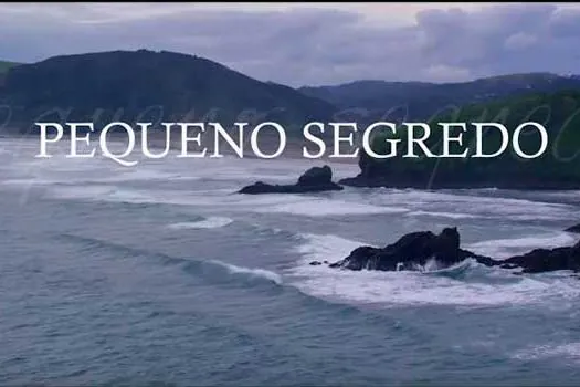 ‘Pequeno Segredo’ é o filme brasileiro indicado para disputar o Oscar 2017