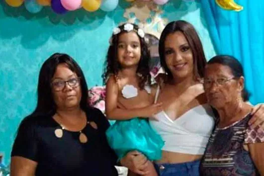 Depoimento da Dor – Moradora perde três gerações de sua família: “essa doença é horrível”