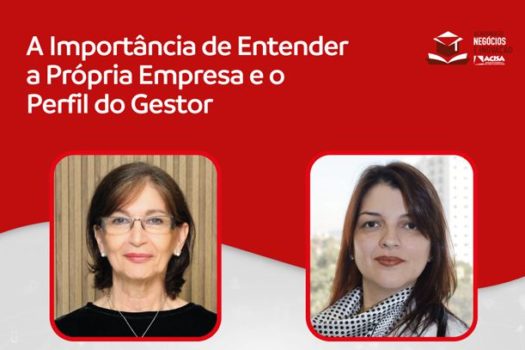 Perfil da Liderança é tema de palestra gratuita da ACISA