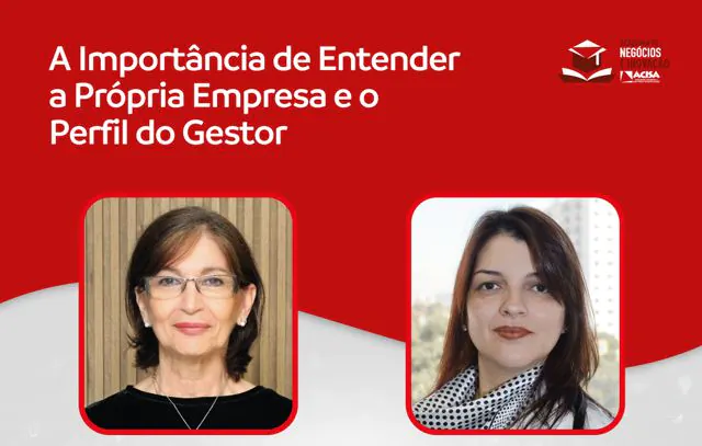 Perfil da Liderança é tema de palestra gratuita da ACISA