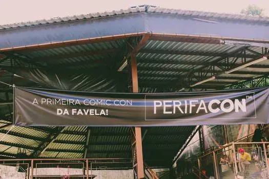 PerifaCon™ anuncia retorno à Fábrica de Cultura Brasilândia no próximo domingo (31)