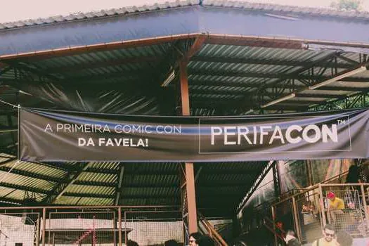 PerifaCon™ anuncia retorno à Fábrica de Cultura Brasilândia com nova data para julho