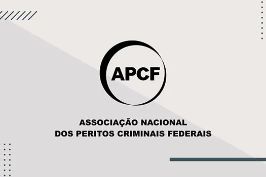 Presidente de associação de peritos criminais fala em ‘traição’ do governo