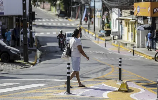 Pernambuco decreta lockdown para conter novo pico da pandemia