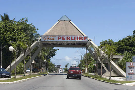 Peruíbe tem pior indicador geral de criminalidade de SP