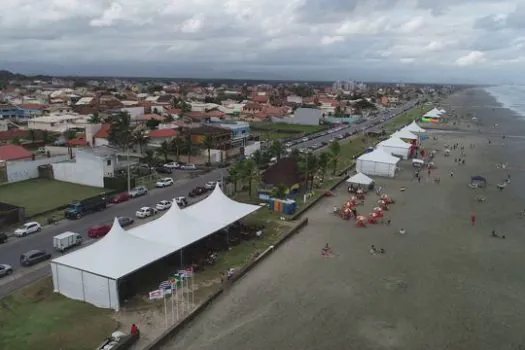 Aramaçan realiza Torneio de Pesca