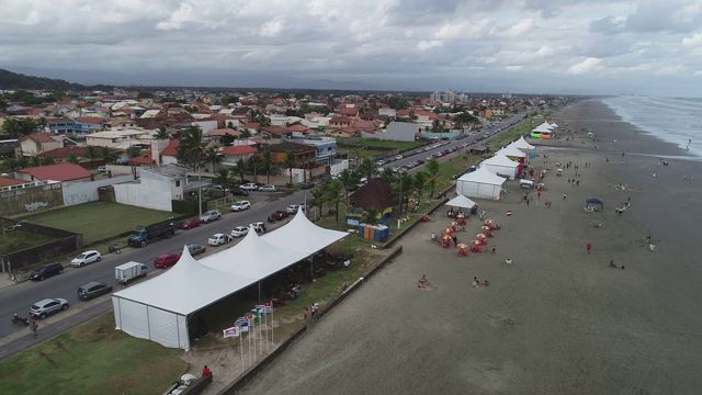 Aramaçan realiza Torneio de Pesca