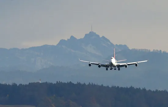 Anac: pesquisa sobre compra de passagens aéreas será encerrada amanhã