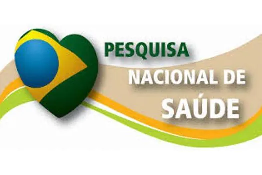 IBGE começa a coletar dados para nova Pesquisa Nacional de Saúde