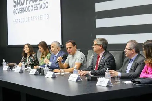 Governo de SP anuncia participação em pesquisa de xenotransplante no Brasil