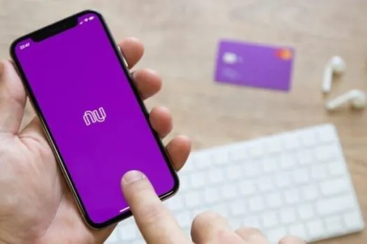 Nubank anuncia NuCel, operadora de celular própria