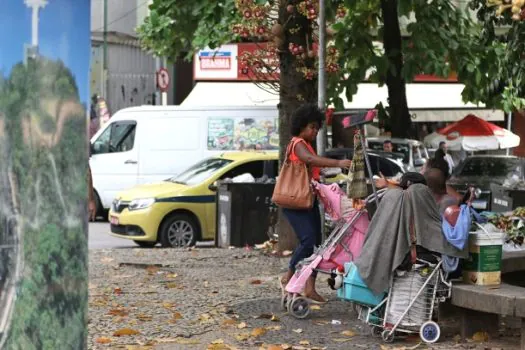 STF garante proibição de remoção de pessoas em situação de rua