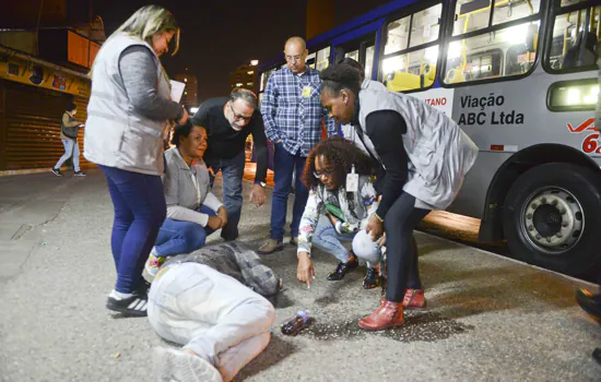 Covid-19: São Bernardo cria vagas para acolher pessoas em situação de rua