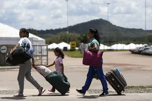 IBGE firma acordos com ONU para recensear imigrantes e refugiados