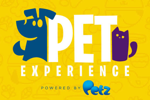 Alexandre Rossi e Estopinha são destaques na programação do Pet Experience