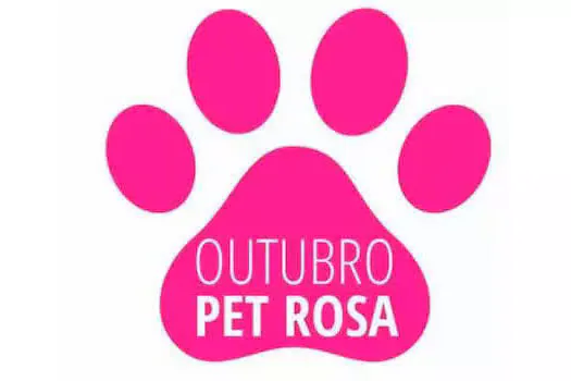 Outubro Rosa Pet: câncer de mama também atinge cães e gatos