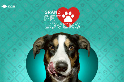 Grand Plaza Shopping anuncia o projeto “Grand Pet Lovers”