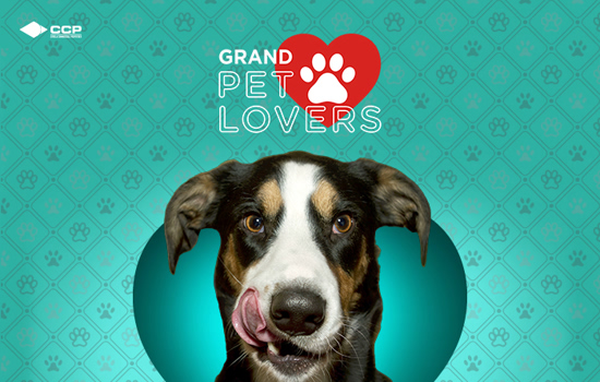 Grand Plaza Shopping anuncia o projeto “Grand Pet Lovers”