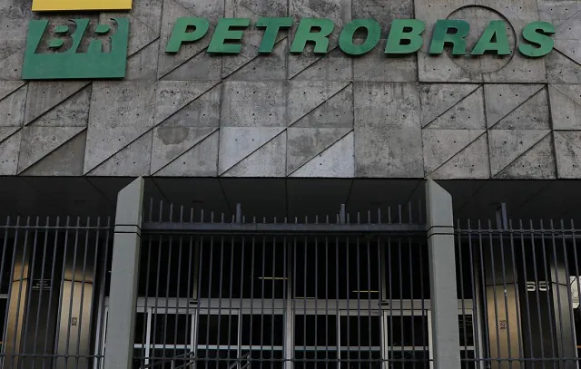 Petrobras coloca em operação plataforma P-71 na Bacia de Santos